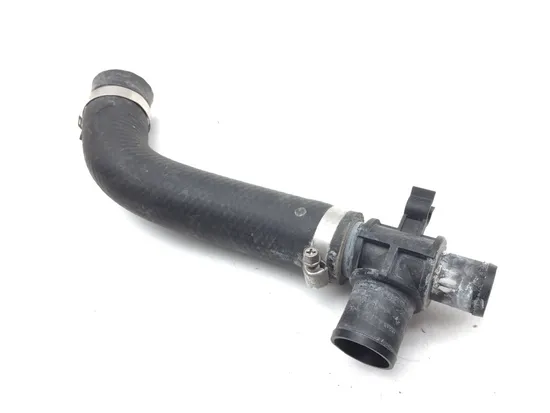 Engine Radiator Cooling Hoses 2008 Suzuki Boulevard C109R 2853A