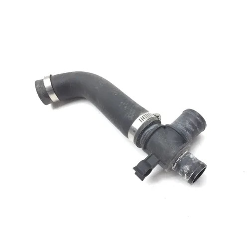 Engine Radiator Cooling Hoses 2008 Suzuki Boulevard C109R 2853A 9