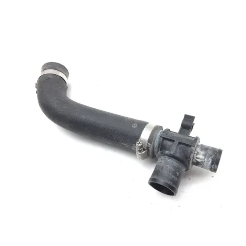 Engine Radiator Cooling Hoses 2008 Suzuki Boulevard C109R 2853A 11