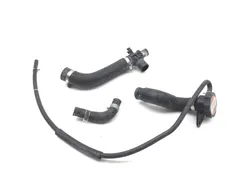 Engine Radiator Cooling Hoses 2008 Suzuki Boulevard C109R 2853A