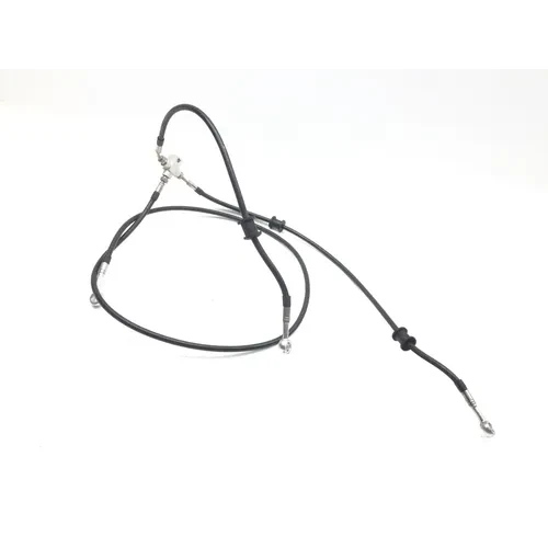 Front Brake Lines 2008 Suzuki Boulevard C109R 2853A 5