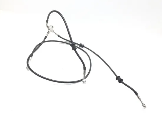 Front Brake Lines 2008 Suzuki Boulevard C109R 2853A