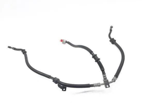 Front Brake Lines 2008 Suzuki Boulevard C109R 2853A
