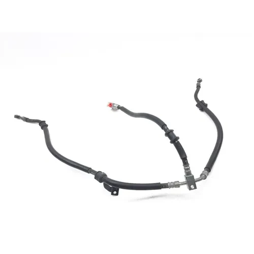 Front Brake Lines 2008 Suzuki Boulevard C109R 2853A 9