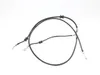 Front Brake Lines 2008 Suzuki Boulevard C109R 2853A