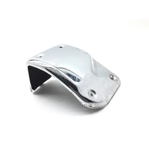 Left Right Side Covers 2008 Suzuki Boulevard C109R 2853A x 13