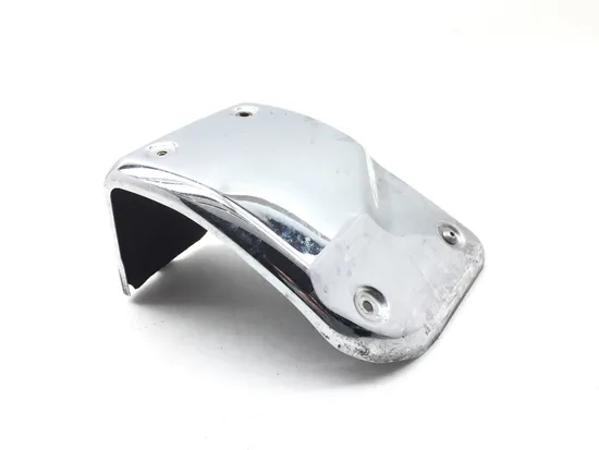 Left Right Side Covers 2008 Suzuki Boulevard C109R 2853A x