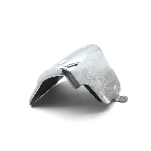 Left Right Side Covers 2008 Suzuki Boulevard C109R 2853A x 15