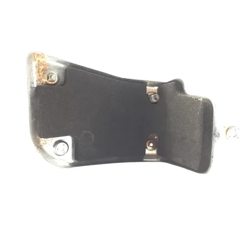 Left Right Side Covers 2008 Suzuki Boulevard C109R 2853A x 16