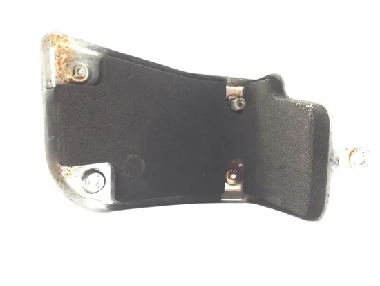 Left Right Side Covers 2008 Suzuki Boulevard C109R 2853A x