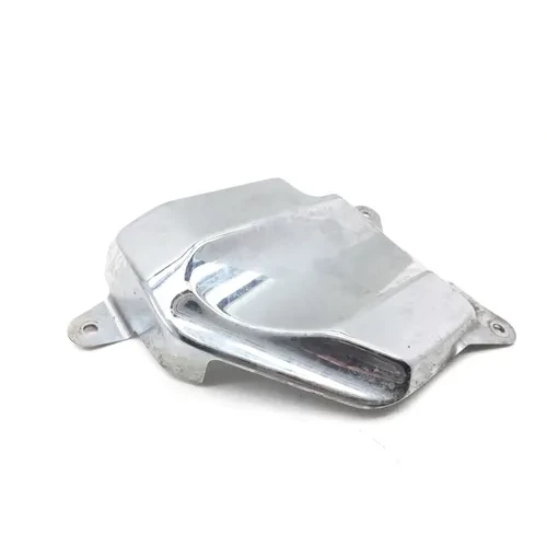 Left Right Side Covers 2008 Suzuki Boulevard C109R 2853A x 5