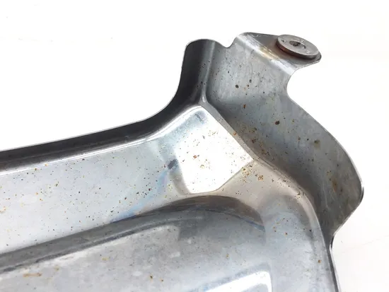 Left Right Side Covers 2008 Suzuki Boulevard C109R 2853A x