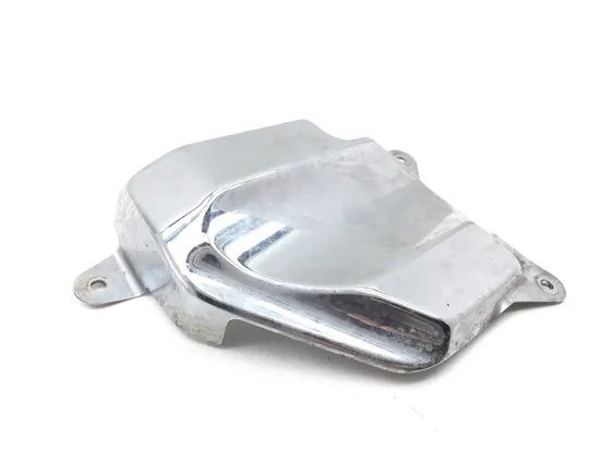 Left Right Side Covers 2008 Suzuki Boulevard C109R 2853A x
