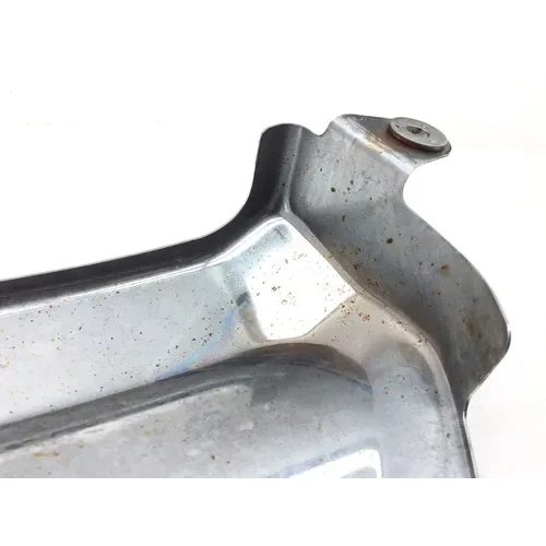 Left Right Side Covers 2008 Suzuki Boulevard C109R 2853A x 11