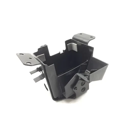 Battery Box 2008 Suzuki Boulevard C109R 2853A 5