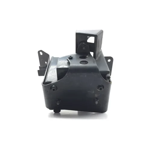 Battery Box 2008 Suzuki Boulevard C109R 2853A 8