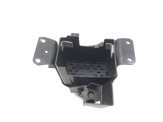 Battery Box 2008 Suzuki Boulevard C109R 2853A
