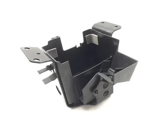 Battery Box 2008 Suzuki Boulevard C109R 2853A