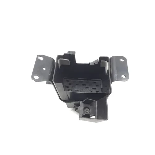 Battery Box 2008 Suzuki Boulevard C109R 2853A 7