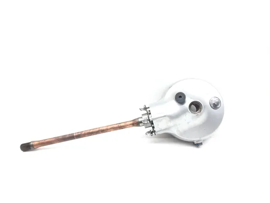 Rear Axle Final Drive Differential 2008 Suzuki Boulevard C109R 2853A