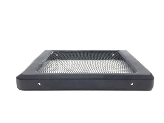 Engine Radiator Grill Guard 2008 Suzuki Boulevard C109R 2853A