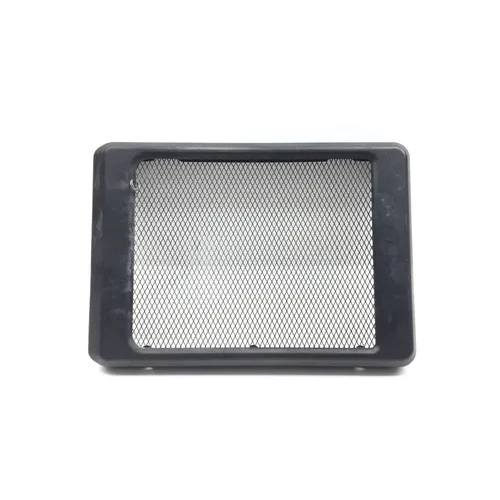 Engine Radiator Grill Guard 2008 Suzuki Boulevard C109R 2853A 3
