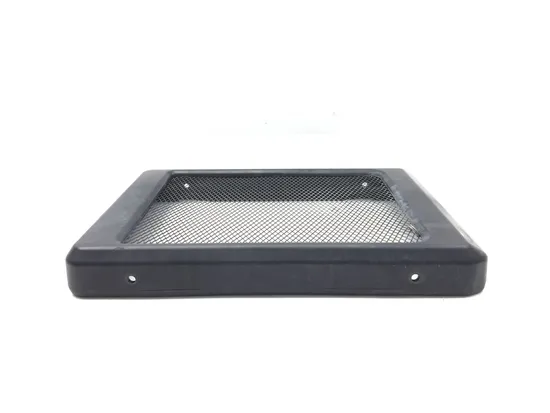 Engine Radiator Grill Guard 2008 Suzuki Boulevard C109R 2853A