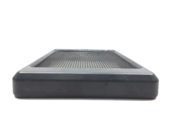 Engine Radiator Grill Guard 2008 Suzuki Boulevard C109R 2853A