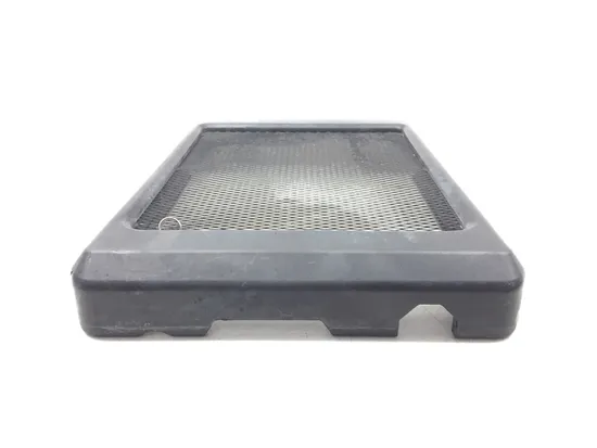 Engine Radiator Grill Guard 2008 Suzuki Boulevard C109R 2853A