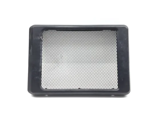 Engine Radiator Grill Guard 2008 Suzuki Boulevard C109R 2853A