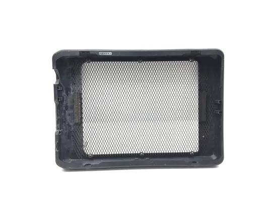 Engine Radiator Grill Guard 2008 Suzuki Boulevard C109R 2853A