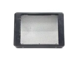 Engine Radiator Grill Guard 2008 Suzuki Boulevard C109R 2853A