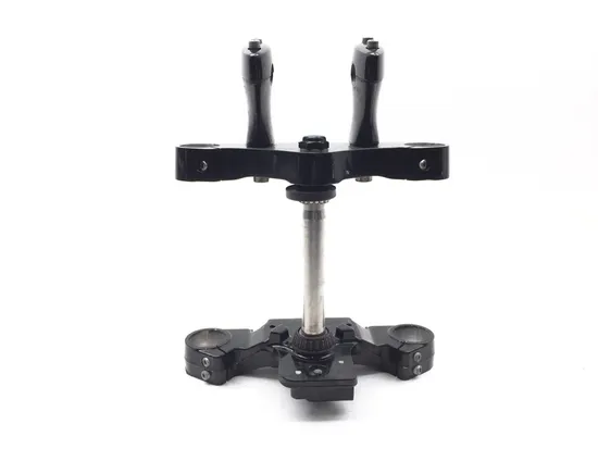 Upper Lower Triple Tree Set 2008 Suzuki Boulevard C109R 2853A 2