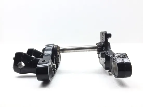 Upper Lower Triple Tree Set 2008 Suzuki Boulevard C109R 2853A 6