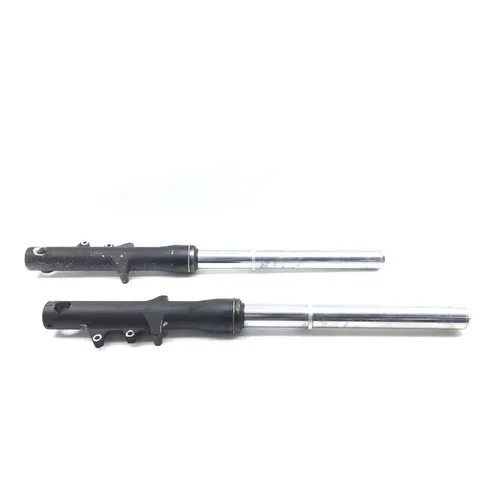 Front Forks Tubes Legs 2008 Suzuki Boulevard C109R 2853A x 3
