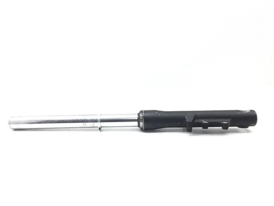 Front Forks Tubes Legs 2008 Suzuki Boulevard C109R 2853A x