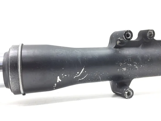 Front Forks Tubes Legs 2008 Suzuki Boulevard C109R 2853A x