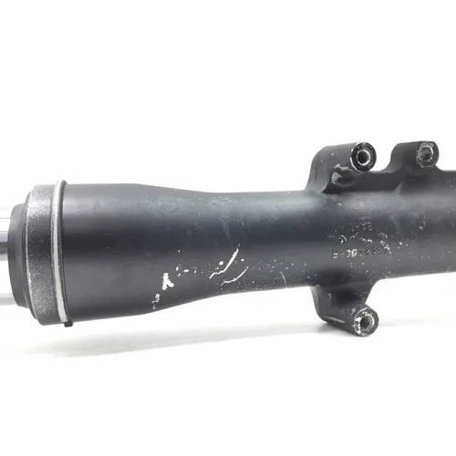 Front Forks Tubes Legs 2008 Suzuki Boulevard C109R 2853A x 13