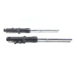 Front Forks Tubes Legs 2008 Suzuki Boulevard C109R 2853A x