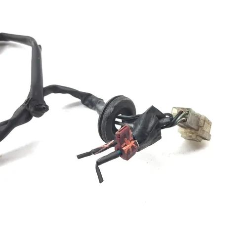 Main Engine Wiring Harness 2008 Suzuki Boulevard C109R 2853A PARTS 5