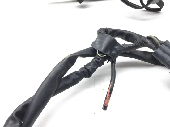 Main Engine Wiring Harness 2008 Suzuki Boulevard C109R 2853A PARTS