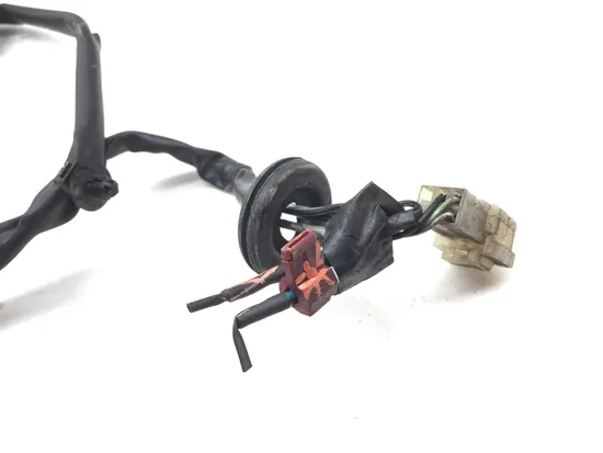 Main Engine Wiring Harness 2008 Suzuki Boulevard C109R 2853A PARTS