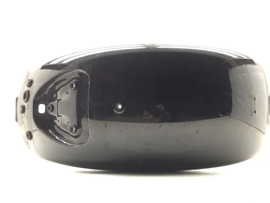 Rear Fender Fairing Tire Hugger 2008 Suzuki Boulevard C109R 2853A x