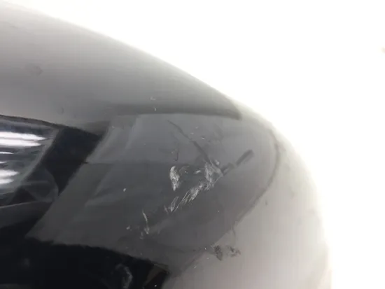 Rear Fender Fairing Tire Hugger 2008 Suzuki Boulevard C109R 2853A x