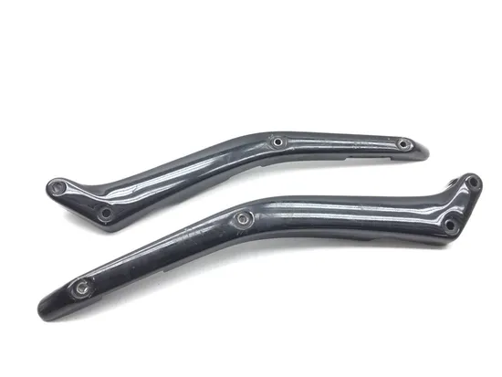 Rear Subframe Struts 2008 Suzuki Boulevard C109R 2853A