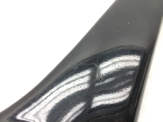 Rear Subframe Struts 2008 Suzuki Boulevard C109R 2853A