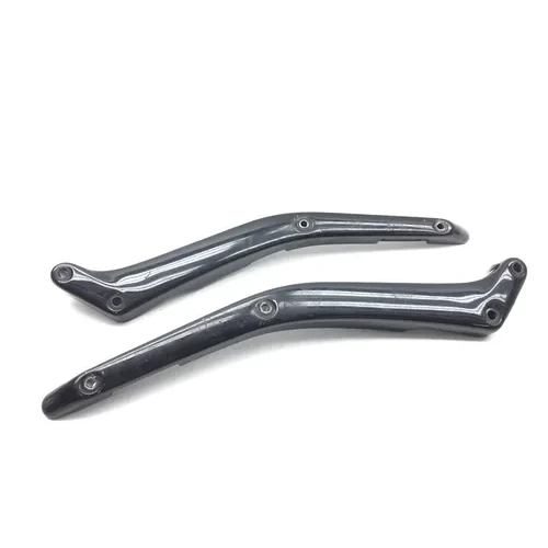 Rear Subframe Struts 2008 Suzuki Boulevard C109R 2853A 3