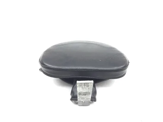 Rear Passenger Seat Back Pad Cushion 2008 Suzuki Boulevard C109R 2853A