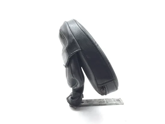 Rear Passenger Seat Back Pad Cushion 2008 Suzuki Boulevard C109R 2853A