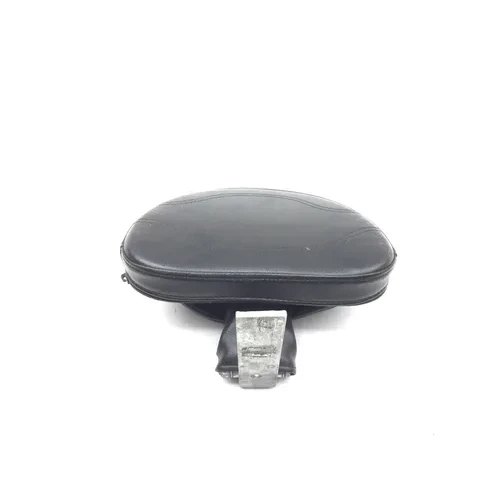 Rear Passenger Seat Back Pad Cushion 2008 Suzuki Boulevard C109R 2853A 12